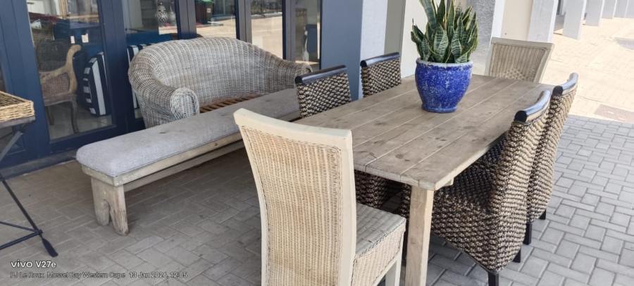 To Let 4 Bedroom Property for Rent in Hartenbos Central Western Cape